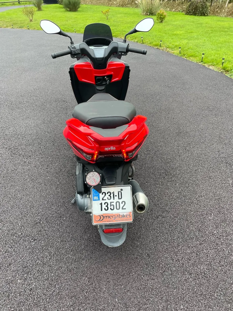 Scooter - Image 4