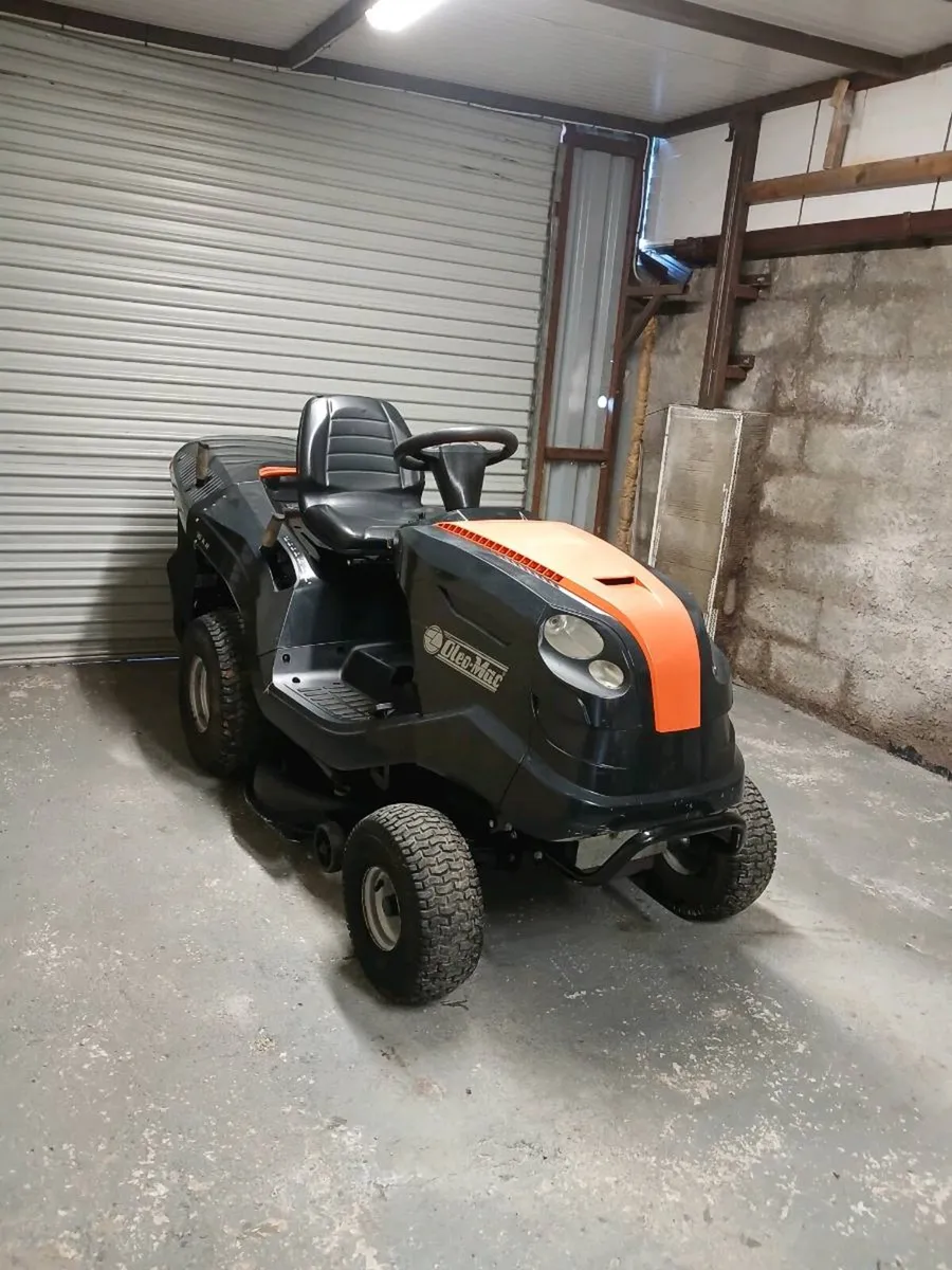 Lawnmower - Image 1
