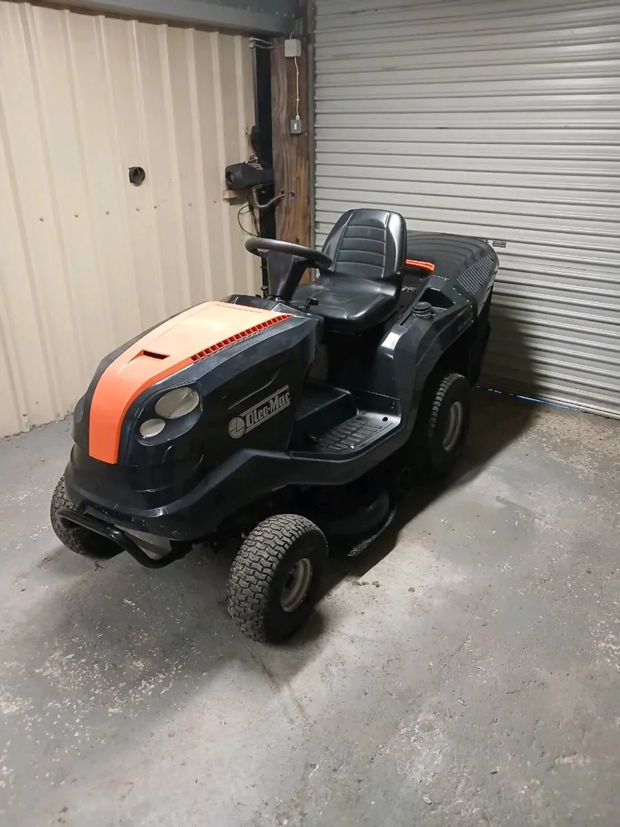 Lawnmower - Image 2