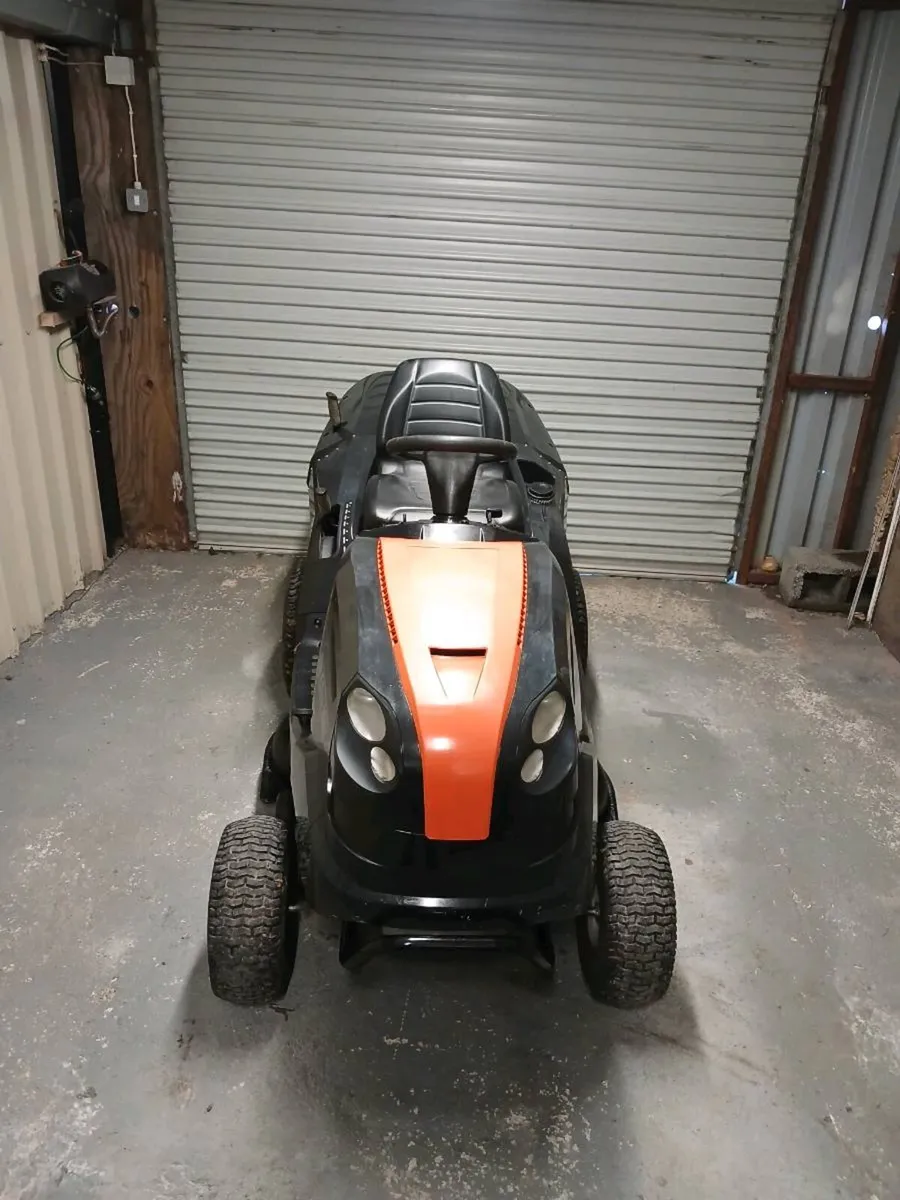 Lawnmower - Image 4