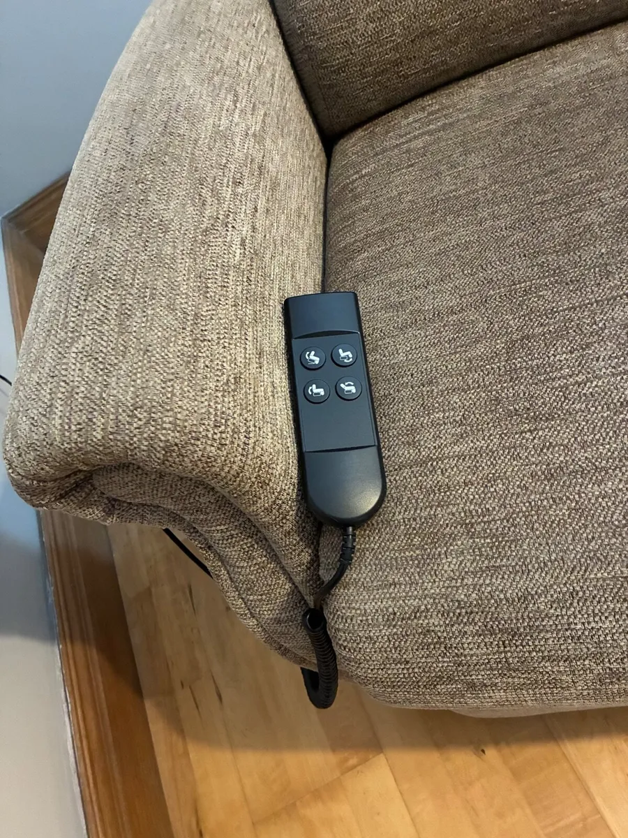 Chair Recliner - Image 4