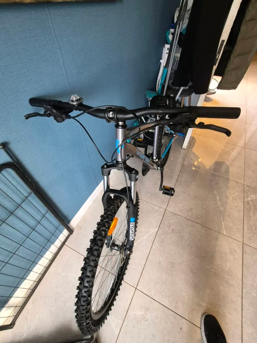 XC Diablo Vario Bike - Image 2