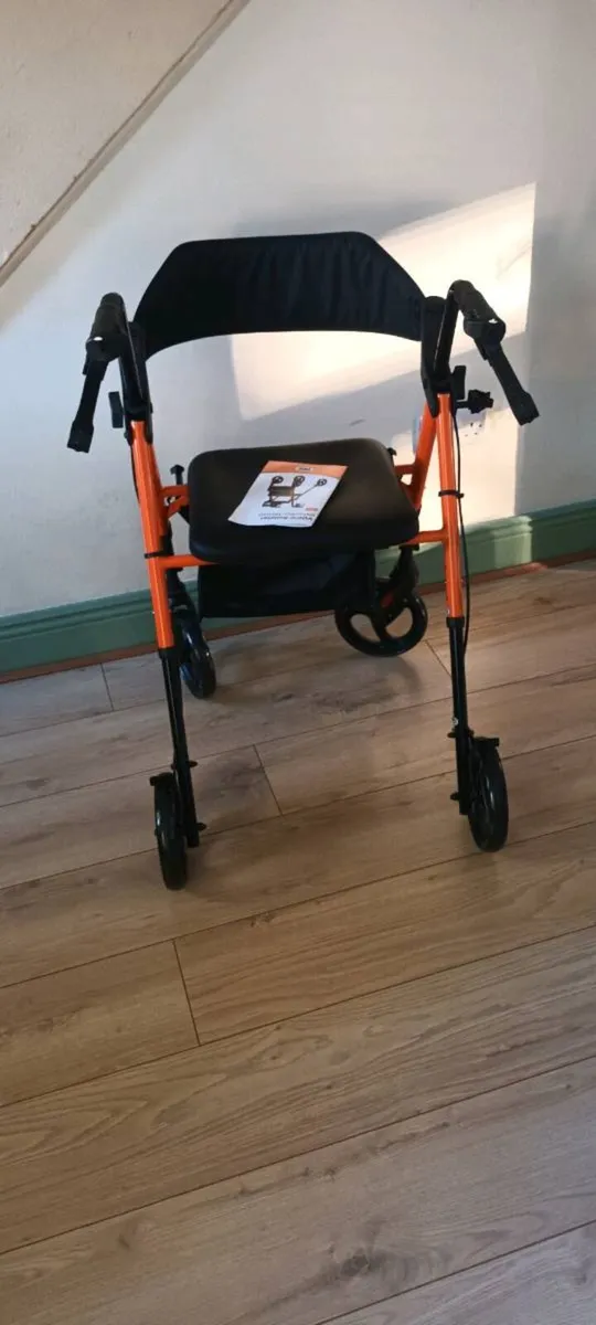 Vocic Z21 walker - Image 2