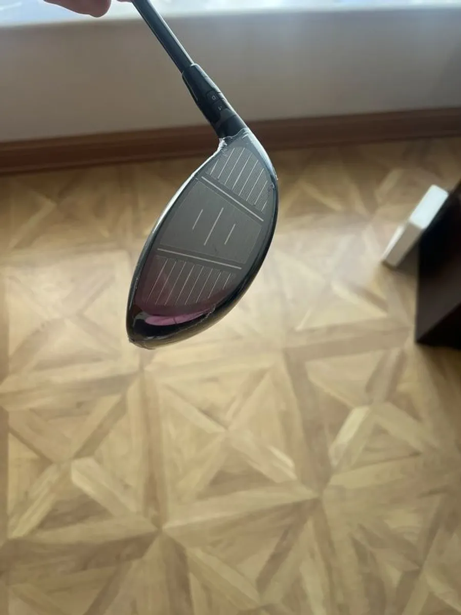 Callaway Rogue ST Max - Image 2