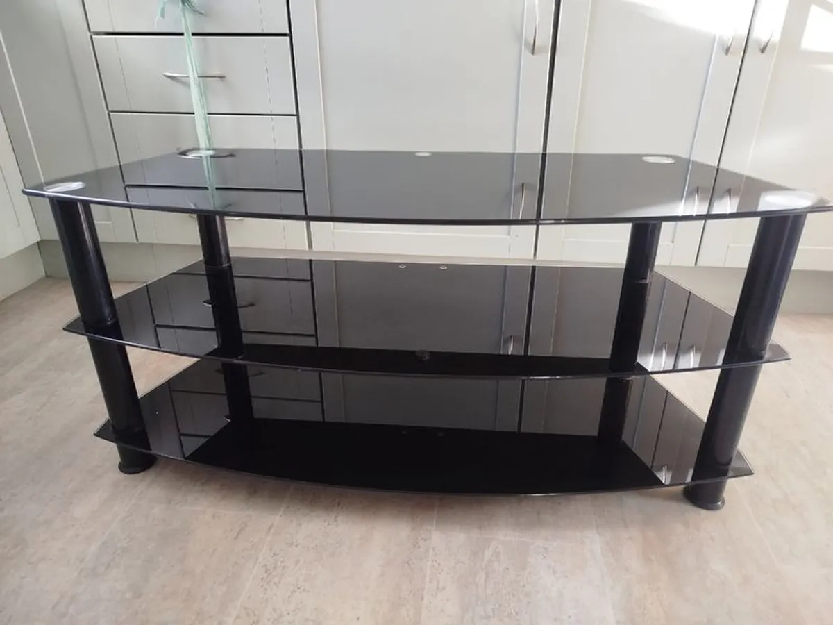 TV Stand - Image 1
