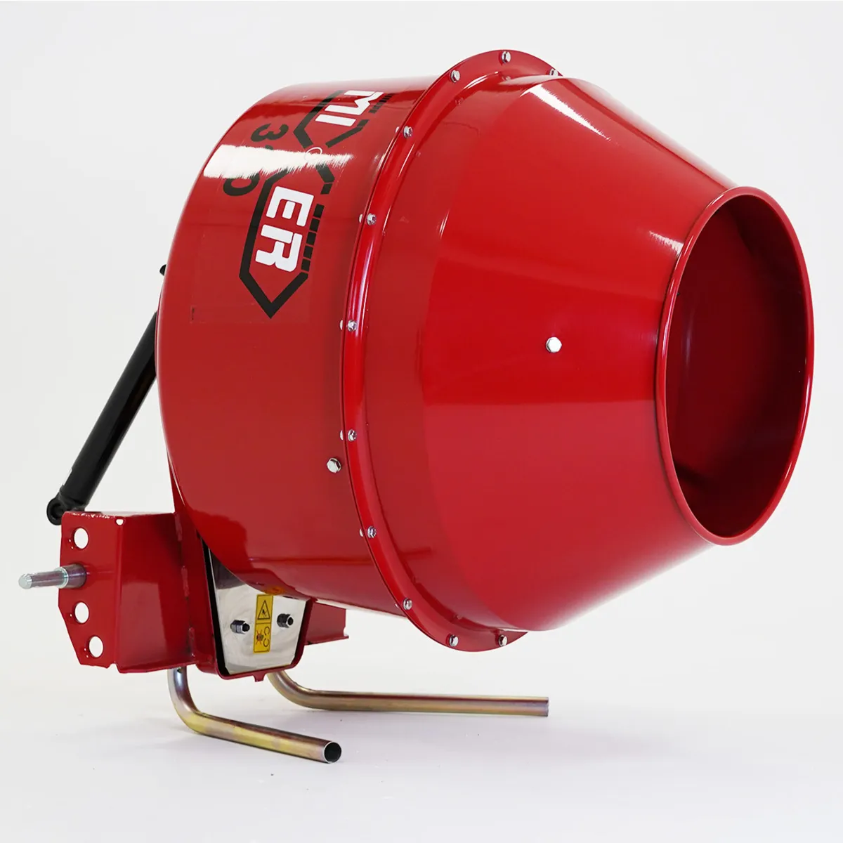 Tractor Cement Mixers BACK IN STOCK - Image 1