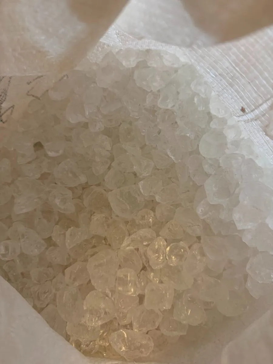 Decoration Glass Chippings - Image 1