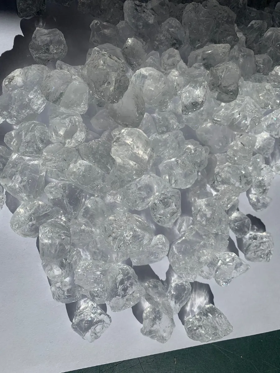 Decoration Glass Chippings - Image 2