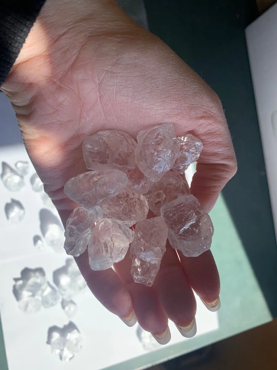 Decoration Glass Chippings - Image 3