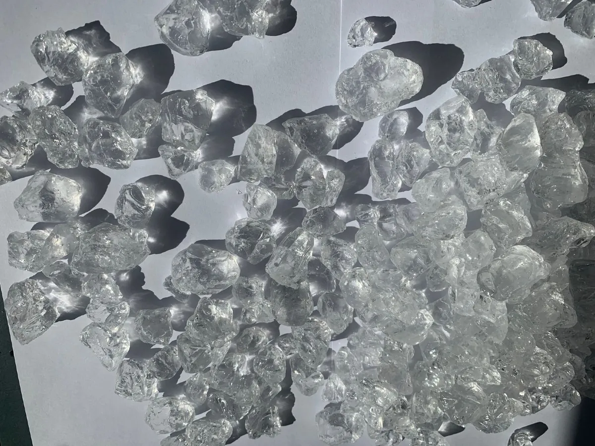 Decoration Glass Chippings - Image 4