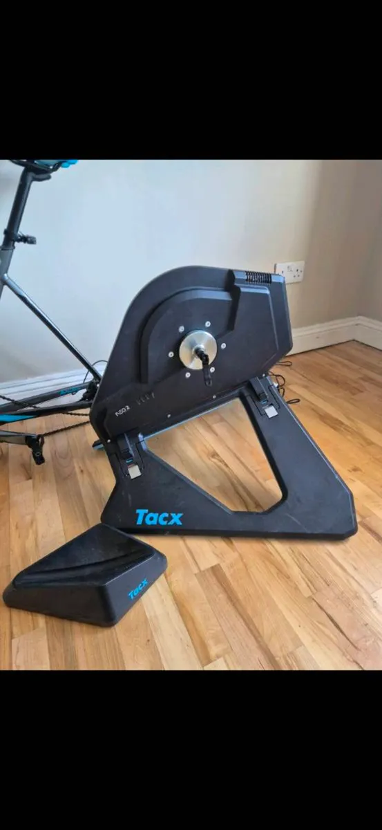 Tacx Neo 2 - Image 3