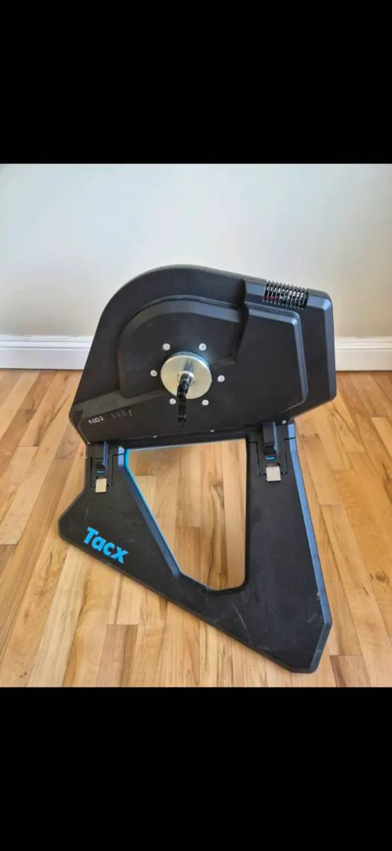 Tacx Neo 2 - Image 1
