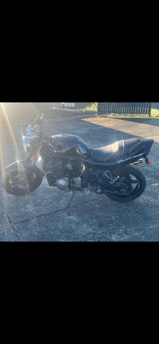 Mint mrk1 1200 bandit - Image 2