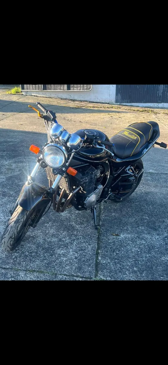 Mint mrk1 1200 bandit - Image 3