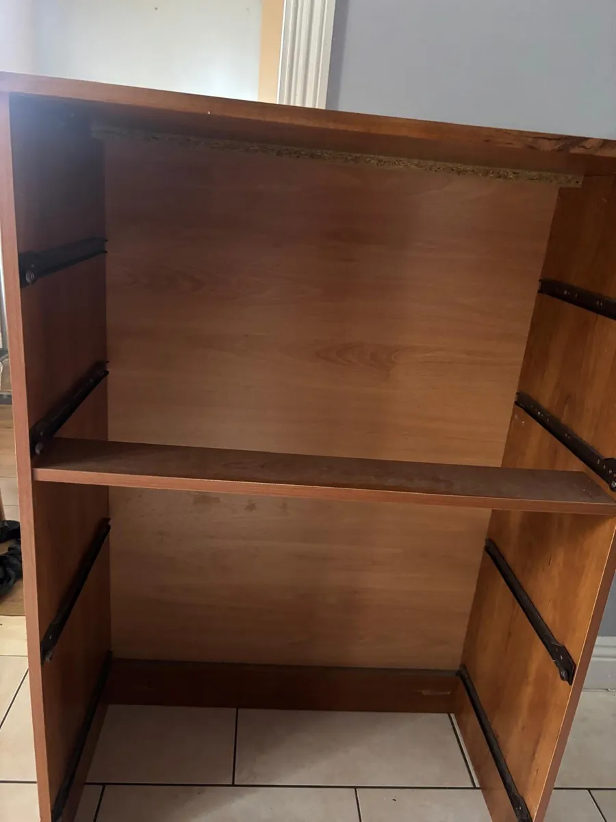 Chest of drawers - Image 4