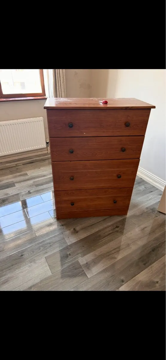 Chest of drawers - Image 3