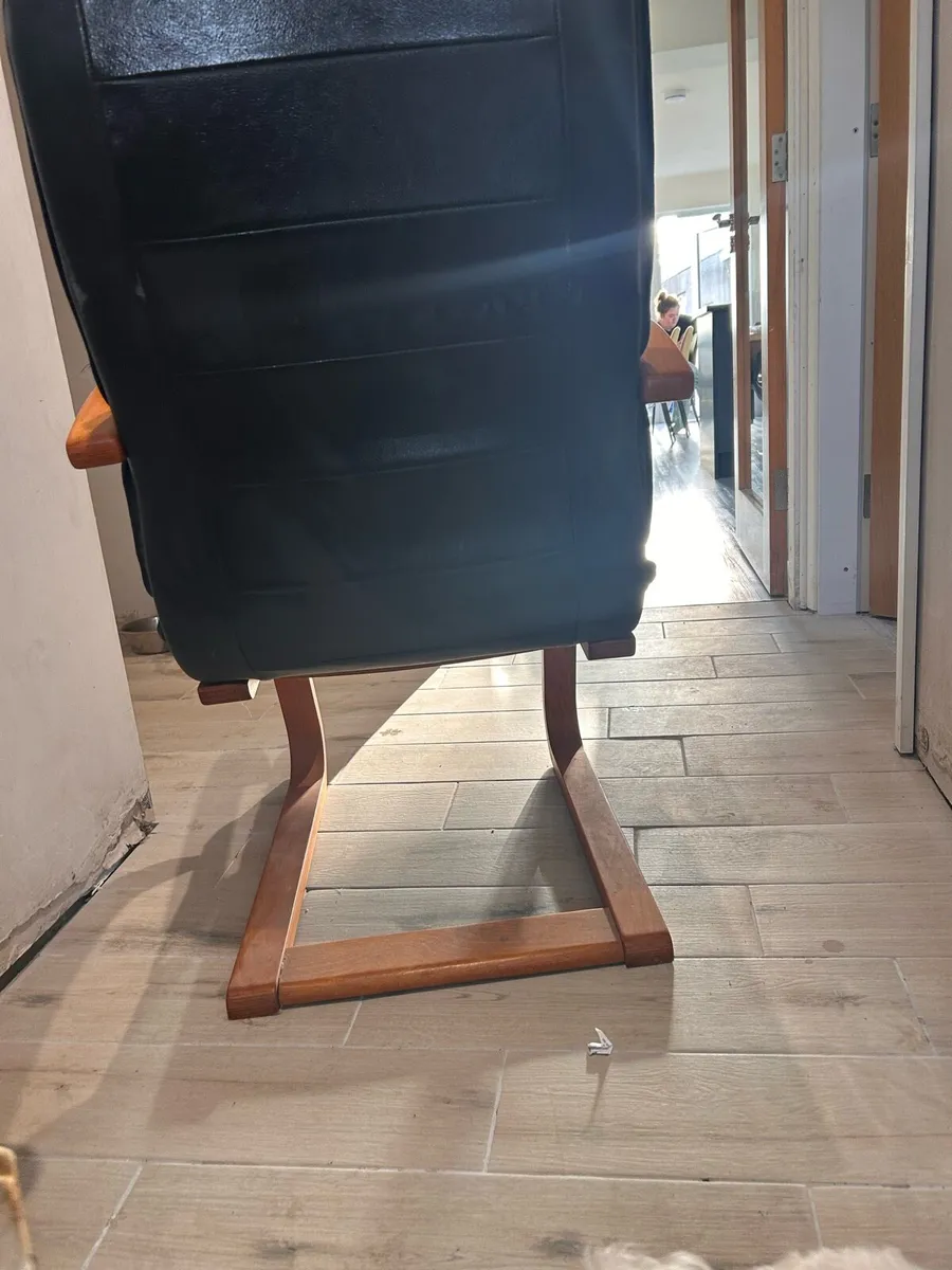 Desk chair - Image 3
