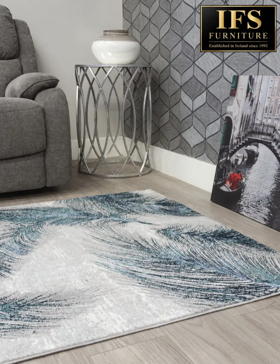 🏡✨ NEW RUG COLLECTION — PRICES FROM ONLY €39! ✨🏡 - Image 3