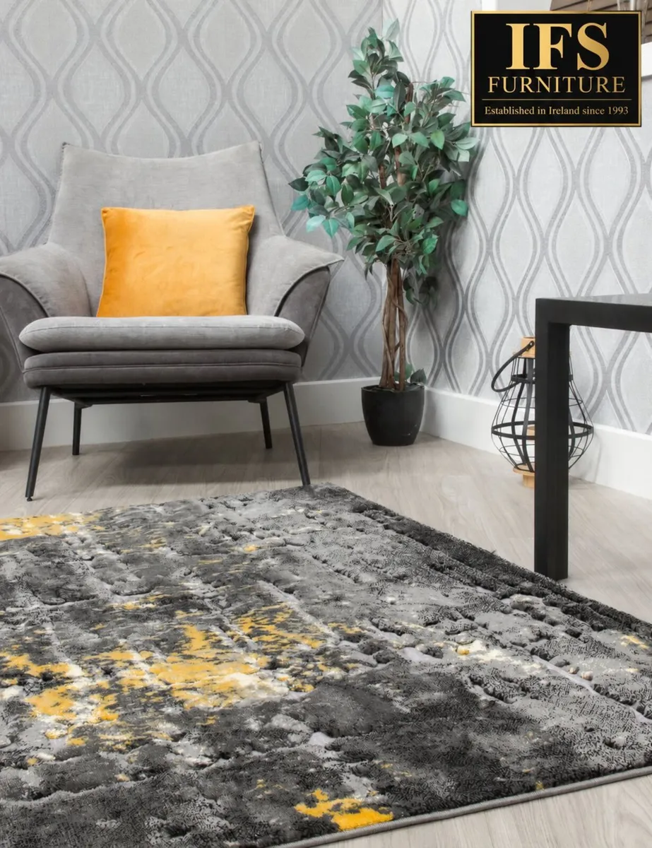 🏡✨ NEW RUG COLLECTION — PRICES FROM ONLY €39! ✨🏡 - Image 4