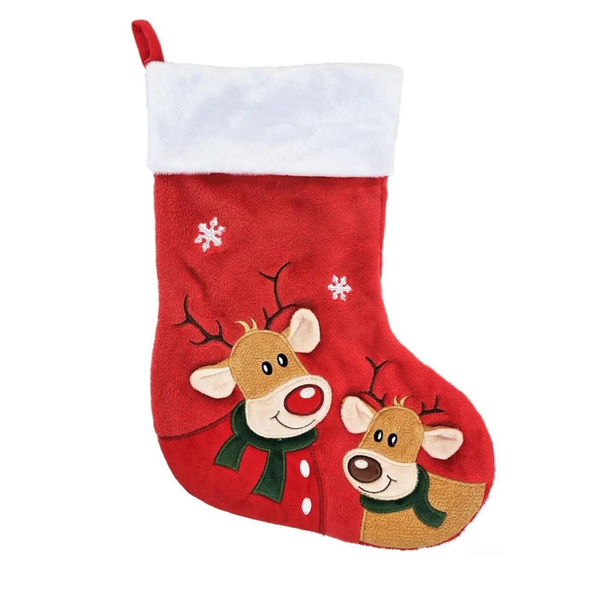 Christmas Embroidery - Image 4