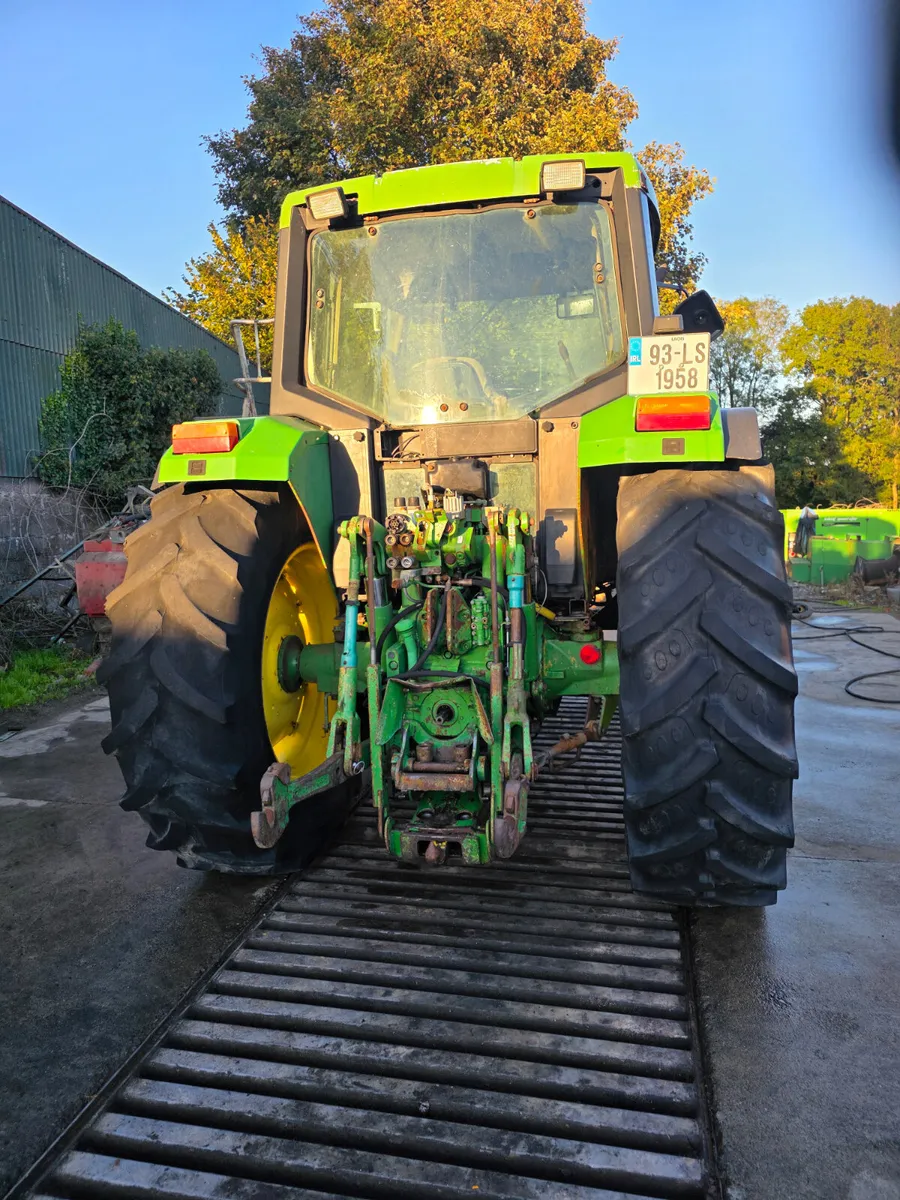 Johndeer  6400 - Image 3