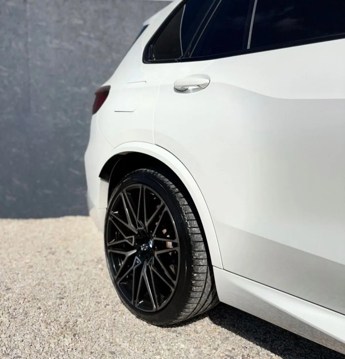 BMW X5 M 4.4 2020 2 Seater 625 BHP - Image 3