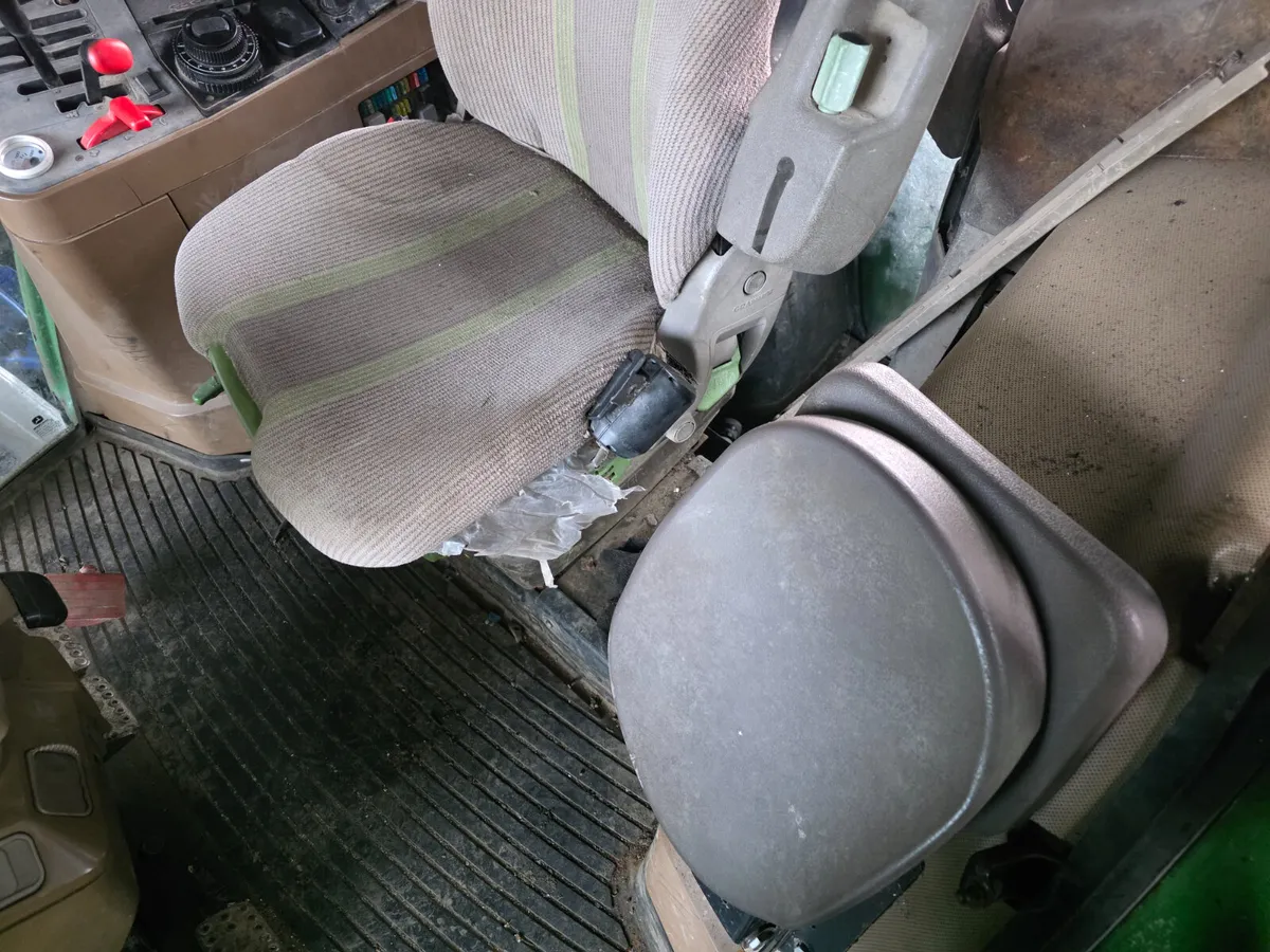 Johndeer  6400 - Image 4