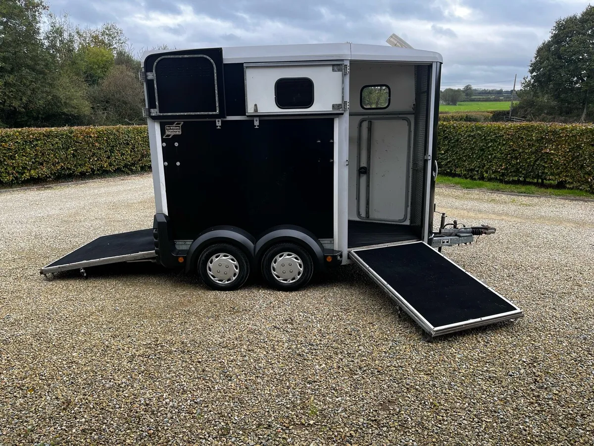 Ifor Williams HB 506 - Image 2