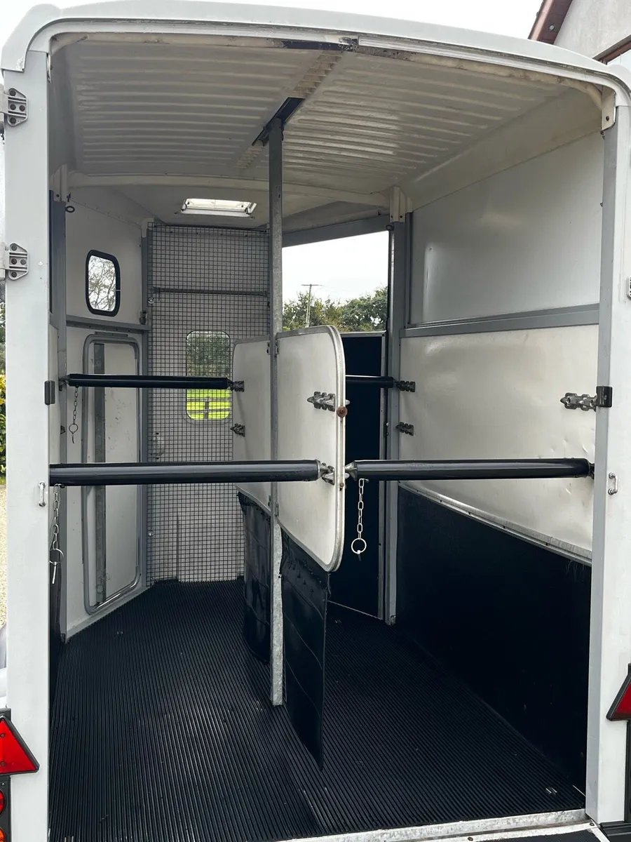 Ifor Williams HB 506 - Image 3
