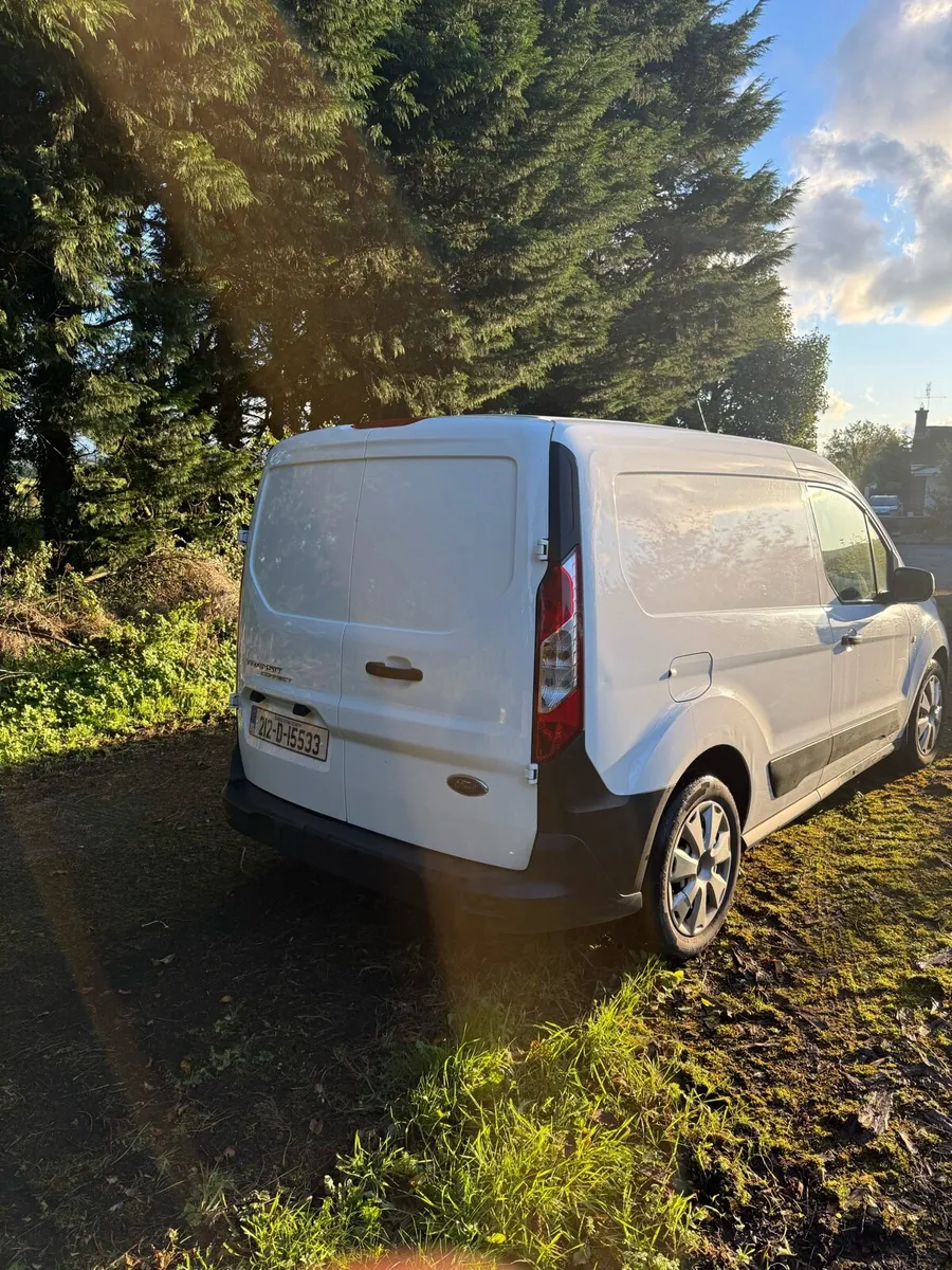 Ford transit connect - Image 3