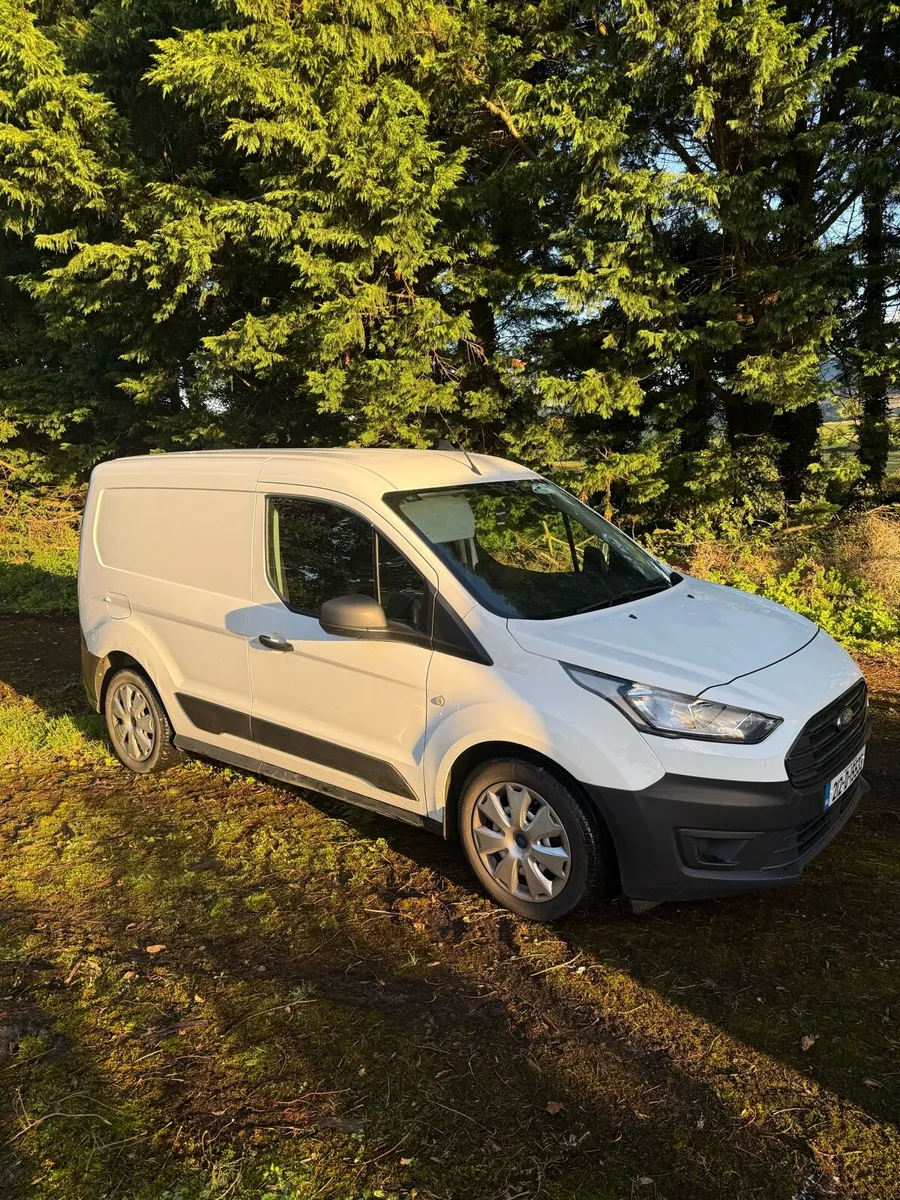Ford transit connect - Image 2