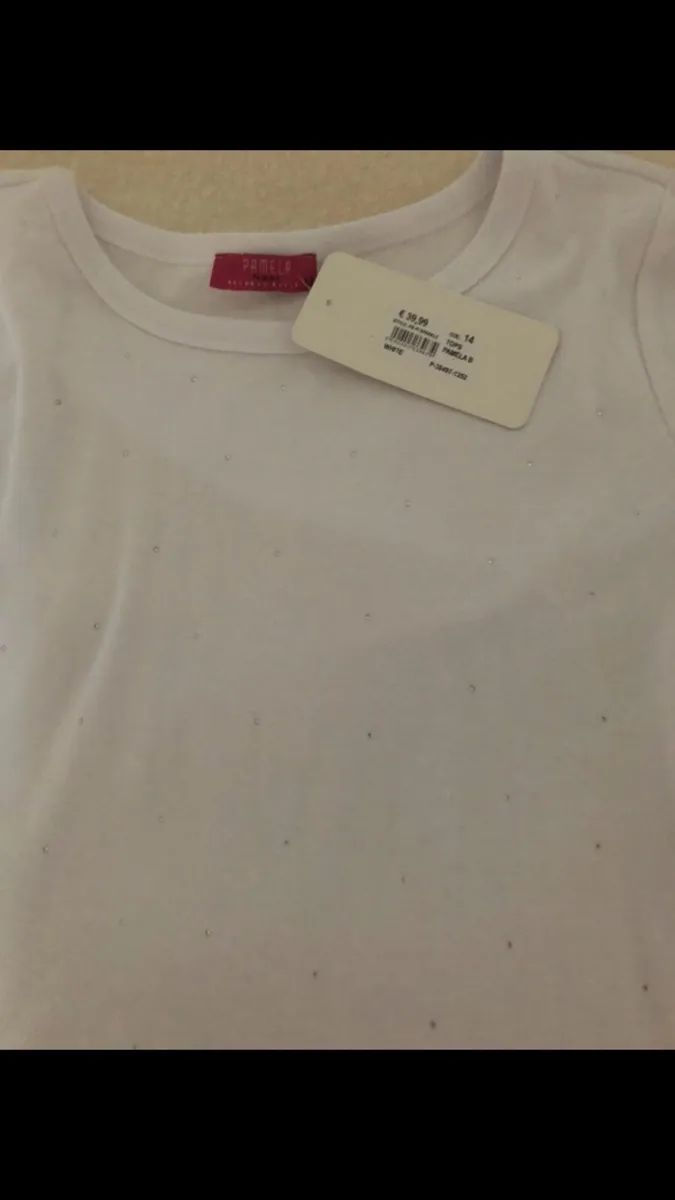 Ladies Top - Image 2