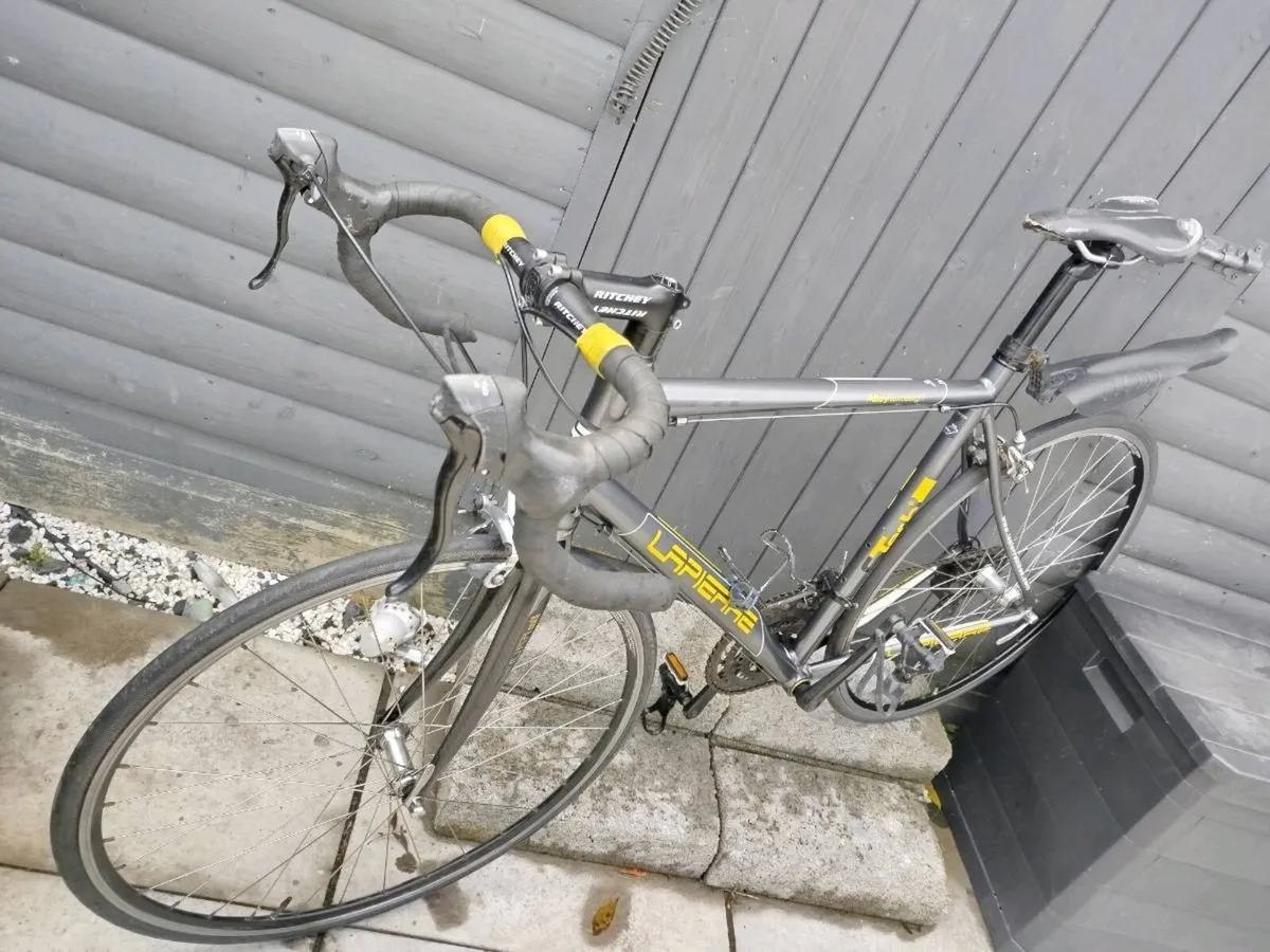 Nice roadbike - must see - Image 3