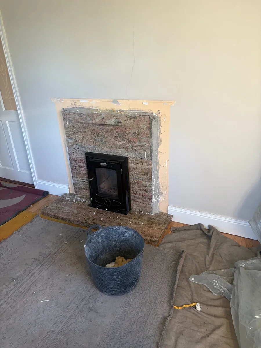 Stove