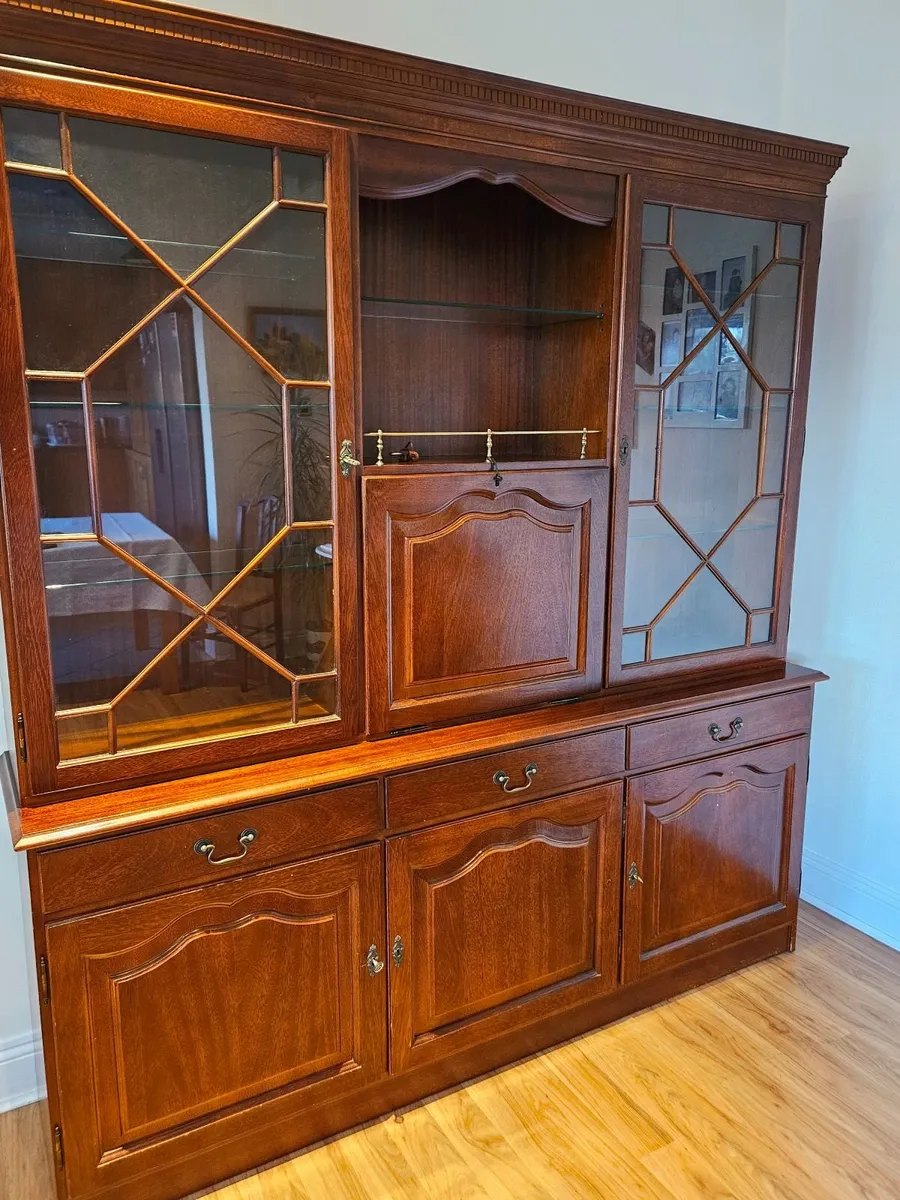 Display sideboard - Image 4