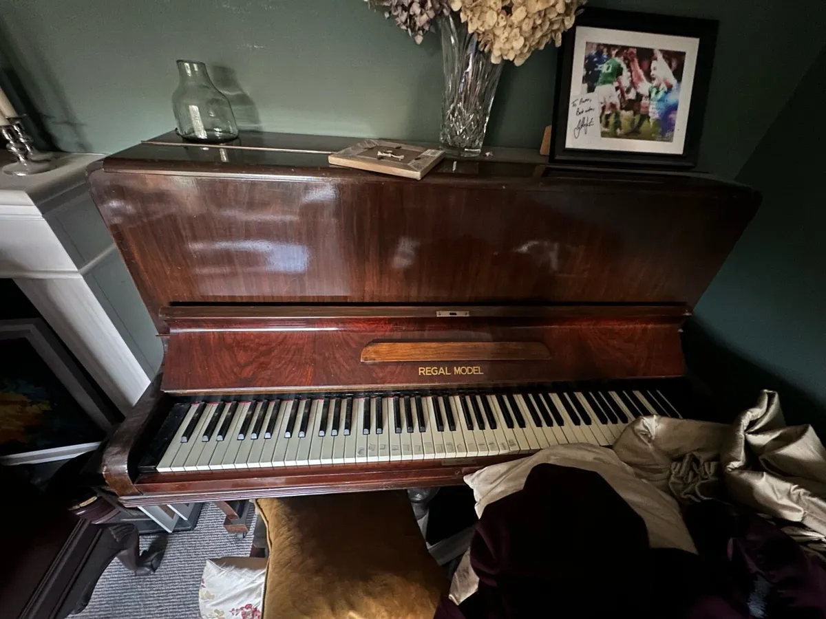 piano