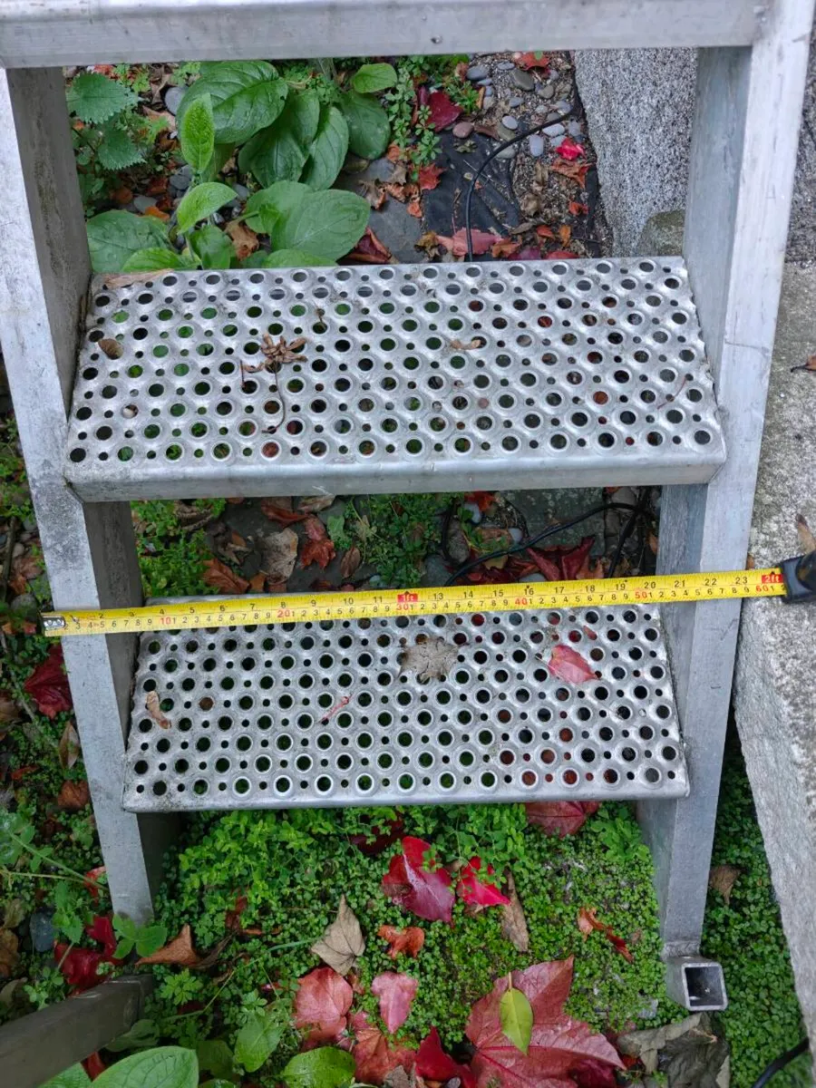 Site steps - Image 3