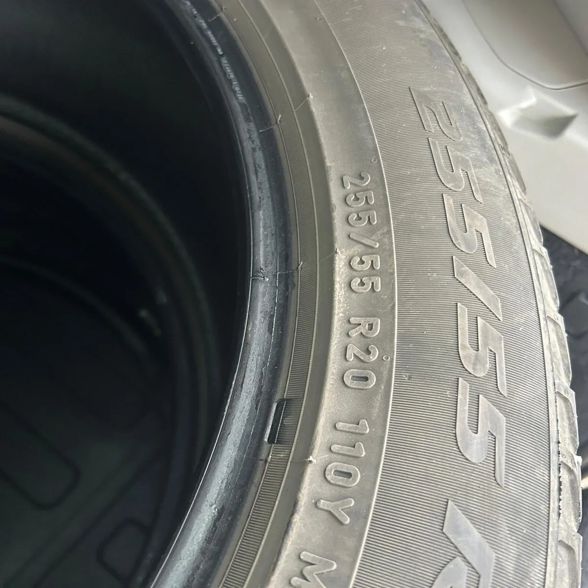 Tyres - Image 3