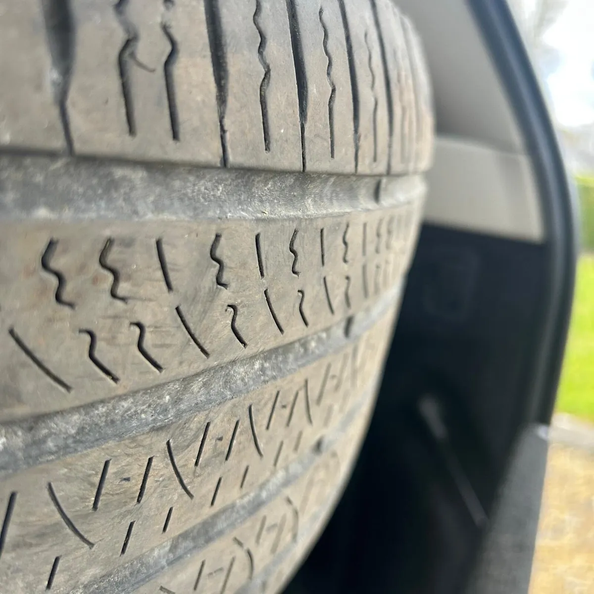 Tyres - Image 2