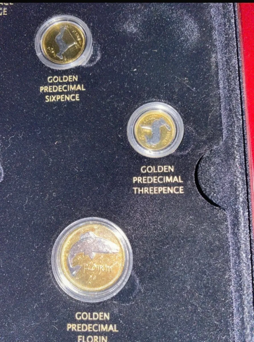 Collectors Coins - Image 2