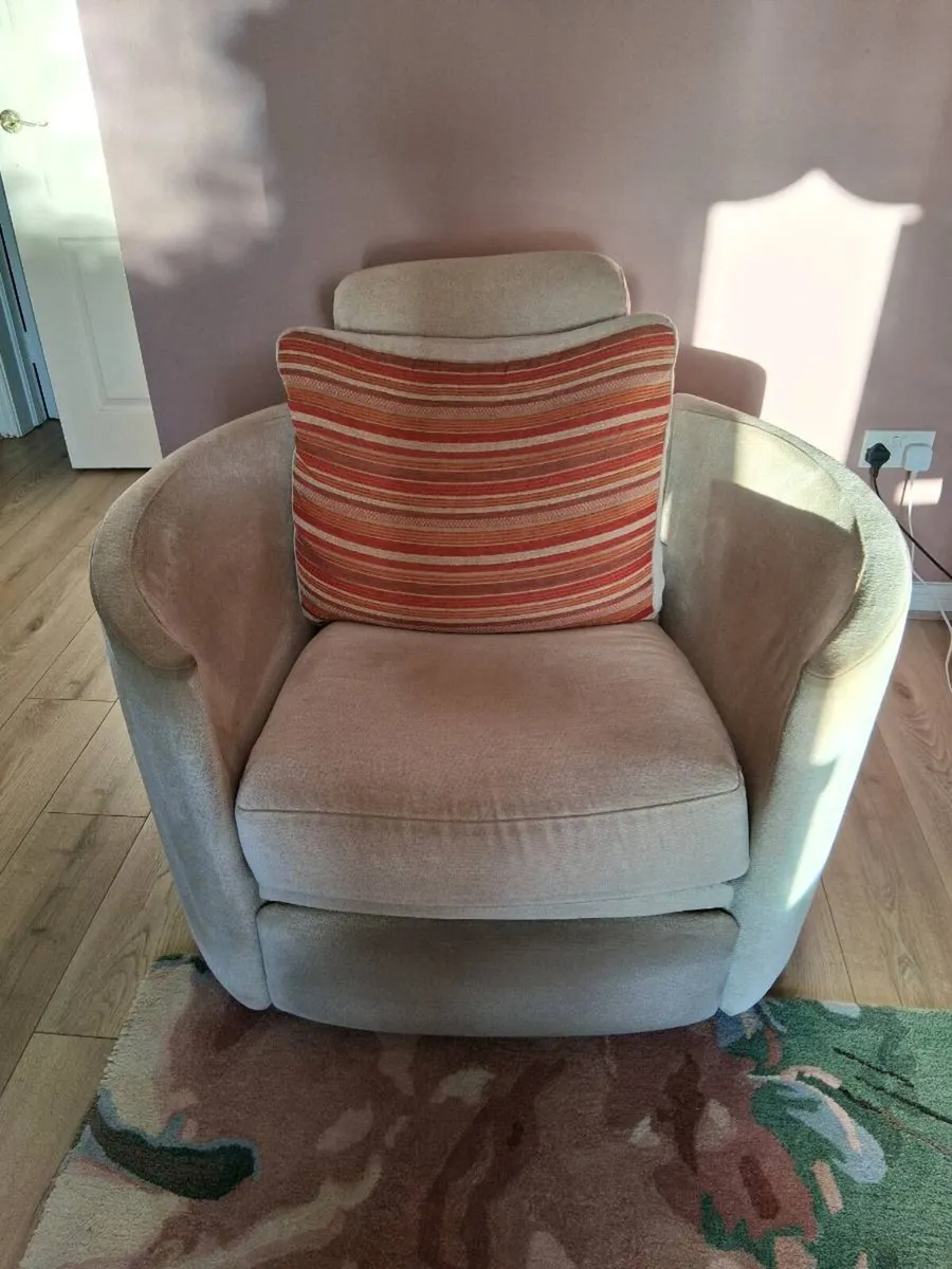 Recliner - Image 1