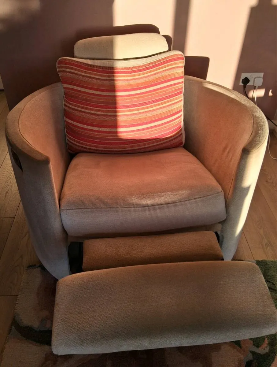 Recliner - Image 2