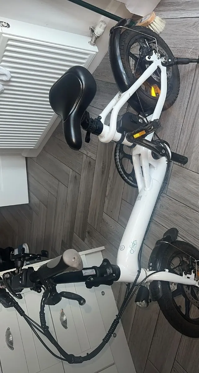 E bike - Image 3