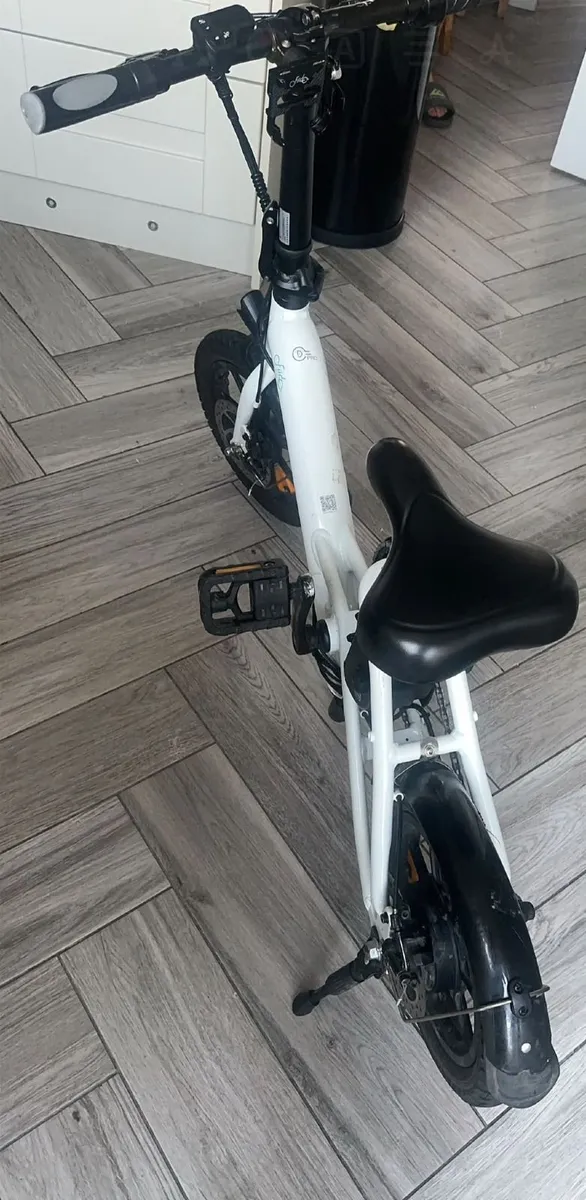 E bike - Image 4