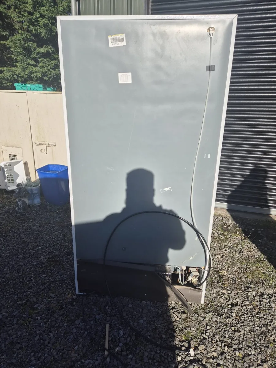 American Fridge Freezer - Image 4