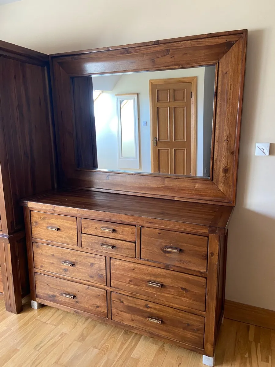 Bedroom Furniture - Image 4