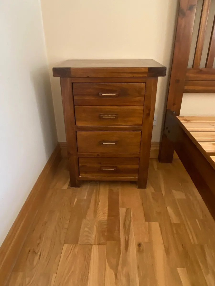 Bedroom Furniture - Image 2