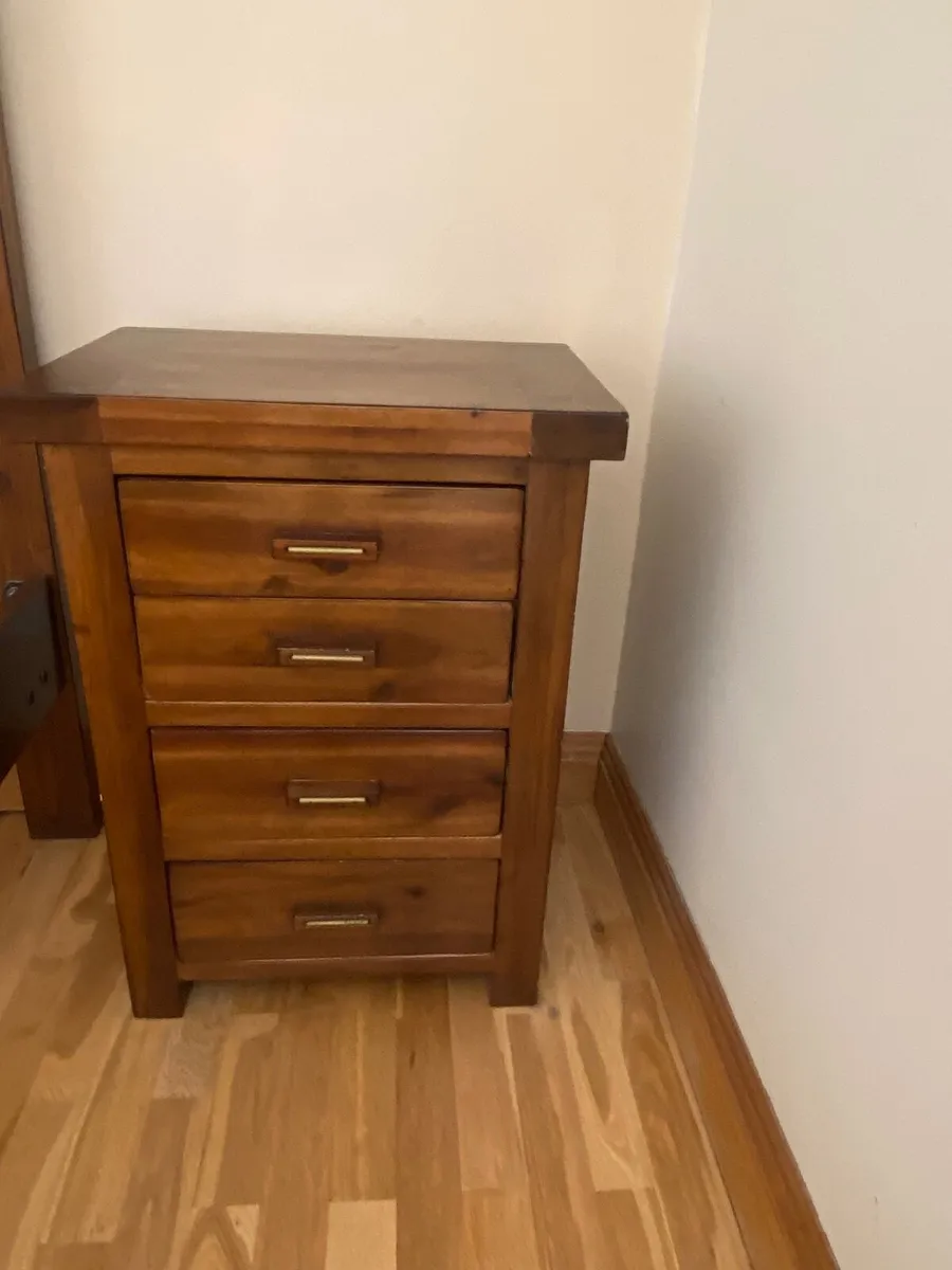 Bedroom Furniture - Image 3