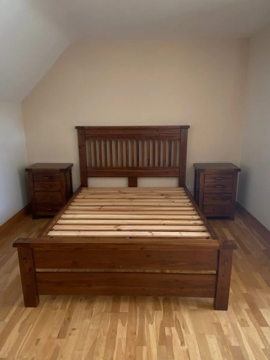 Bedroom Furniture - Image 1