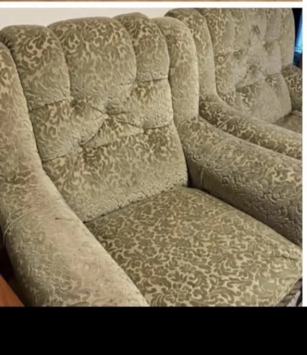 3 piece suite - Image 3